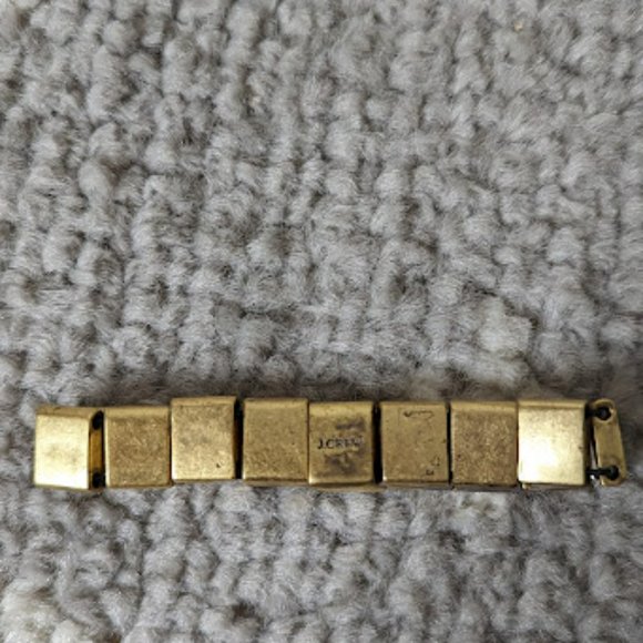J Crew Stretch Bracelet - Picture 2 of 3